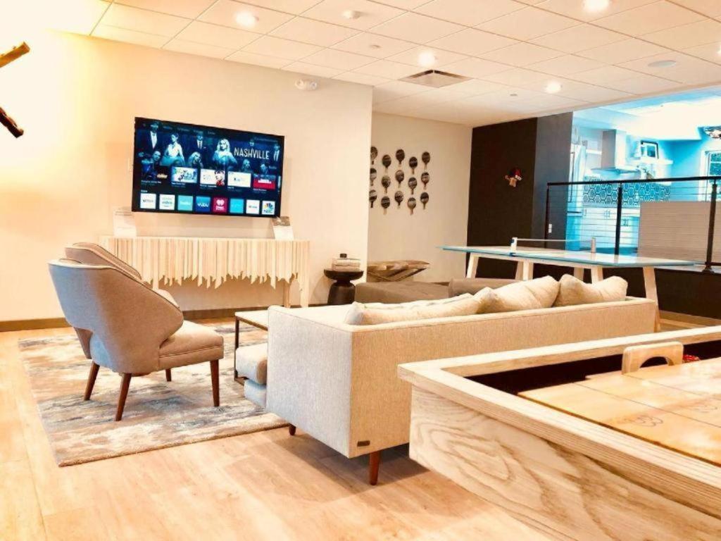 Ferienwohnung Hollywood Studio With Pool And Balcony Los Angeles Exterior foto
